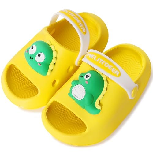 Kids' Slide Sandals