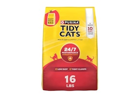 Purina Tidy Cats Clumping Cat Litter