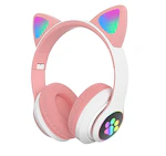 Kids Bluetooth Headphones