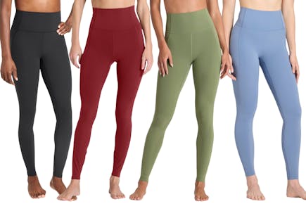 All in Motion Women's Leggings