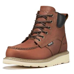 Men's Steel Toe Work Boots