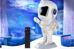 aliespress Astronaut Starry