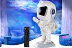 aliespress Astronaut Starry