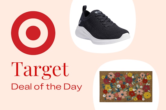 Target DOTD July 8 2025