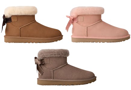 Ugg Women's Boots