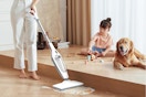 Steam Mop B0FR8S5ZB4