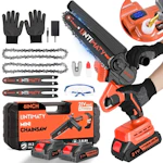 Mini Chainsaw