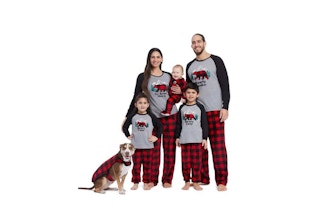 family pajamas