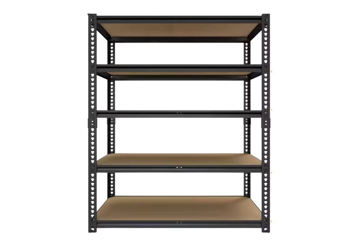 Metal Storage Rack