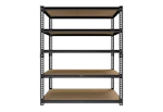 Metal Storage Rack