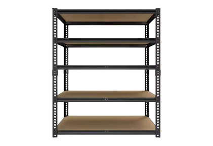 Metal Storage Rack