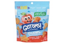 Gerber Get 'ems Snacks
