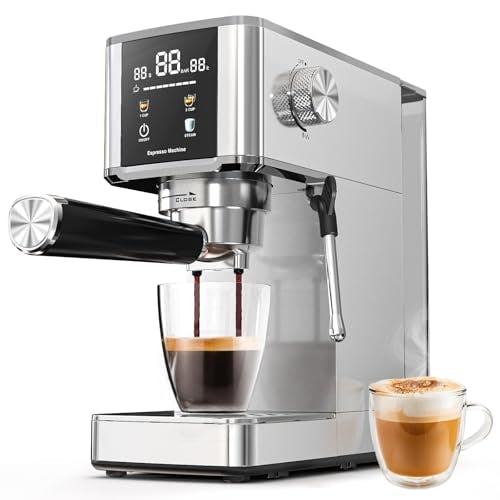 Espresso Machine