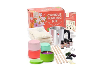 Rosca Candle-Making Kit