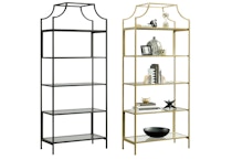 Better Homes & Gardens Bookcase