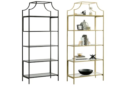Better Homes & Gardens Bookcase