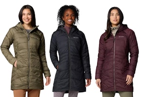 Columbia Women’s Jacket
