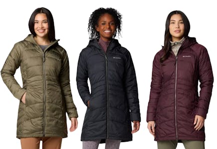 Columbia Women’s Jacket