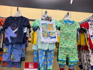 pajama sets