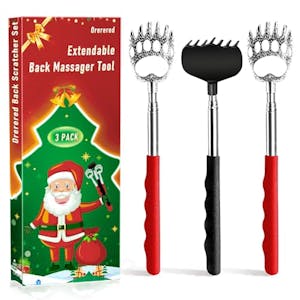 Back Scratcher Set
