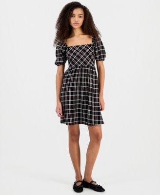 Self Esteem Women's Mini Dress