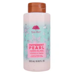 Tree Hut Foaming Gel Body Wash