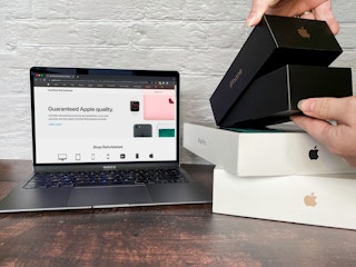 Apple 2020 MacBook Air