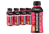 2 BodyArmour 8-Packs