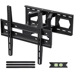 Full Motion TV Wall Mount