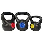 BalanceFrom Kettlebell Set