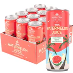 Harney & Sons Watermelon Juice 12-Pack