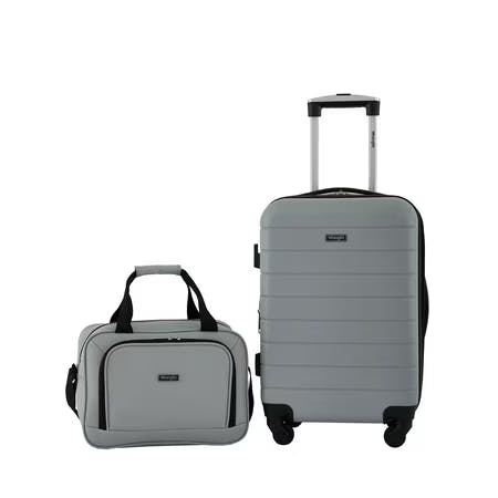 Wrangler Carry-on Set