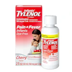 Tylenol Infants' Acetaminophen
