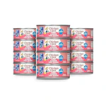 Chicken of the Sea Salmon 12-Pack