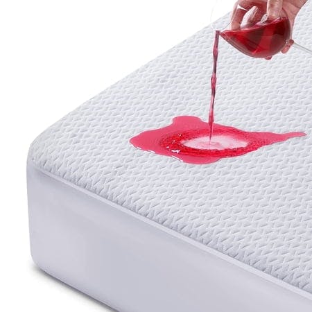 Waterproof Mattress Protector