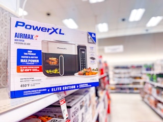 target-powerxl-air-fryer