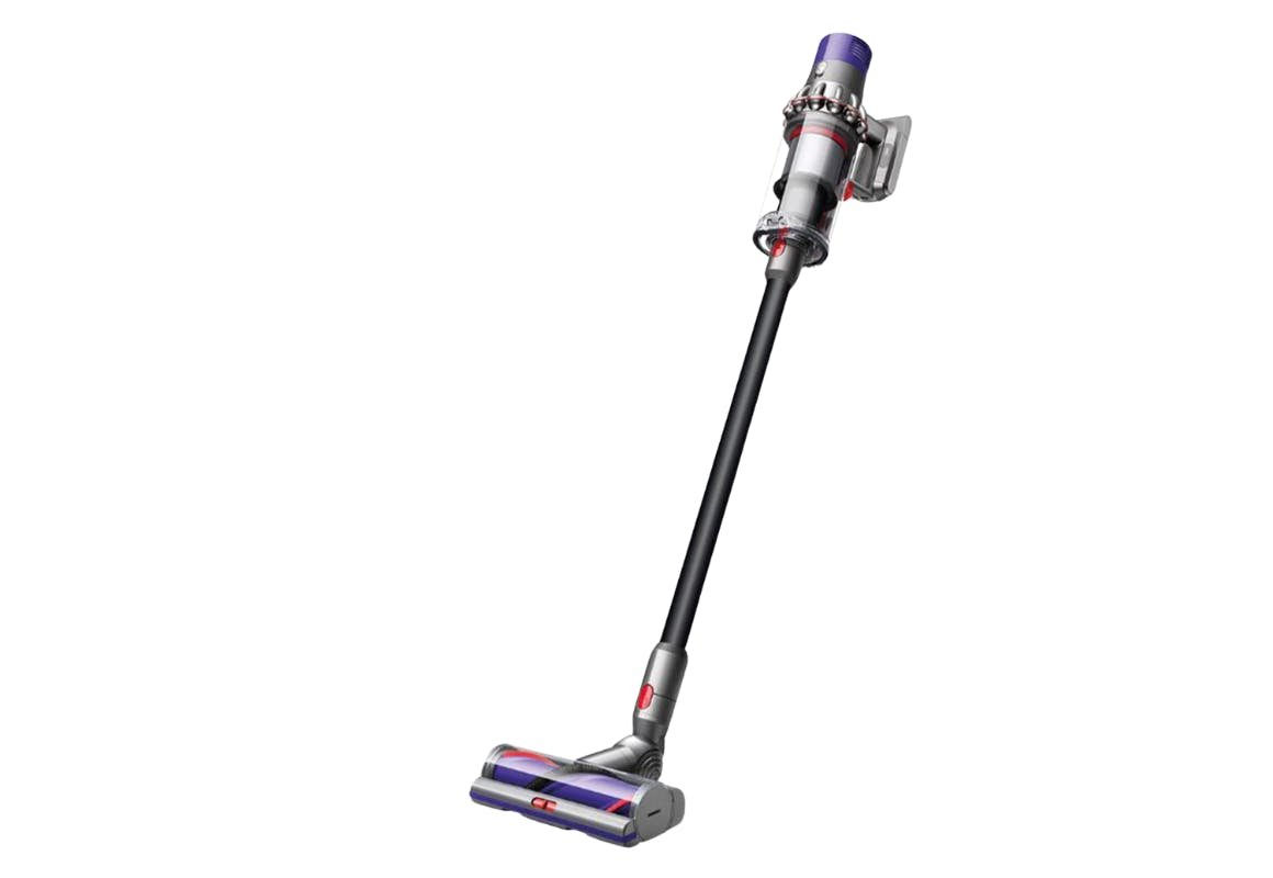 Refurbished Dyson Vacuum