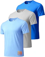 Men's Swim Shirts 3-Pack