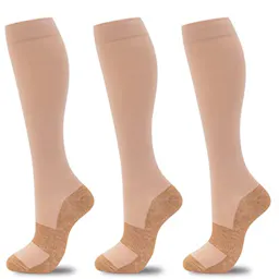 Compression Socks 3-Pack