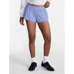 No Boundaries Women's Boxer Shorts