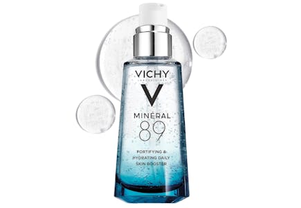 Vichy Hydrating Daily Skin Booster