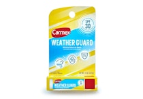 2 Carmex Weather Guard Lip Balms