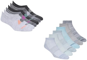 Skechers Women's Sock Set
