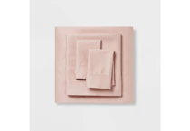 Threshold Sheet Set
