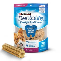 DentaLife Dog Treats