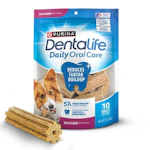 DentaLife Dog Treats