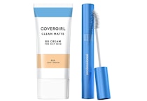 2 Covergirl Makeup Products