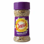 2 Dash Seasoning Bottles