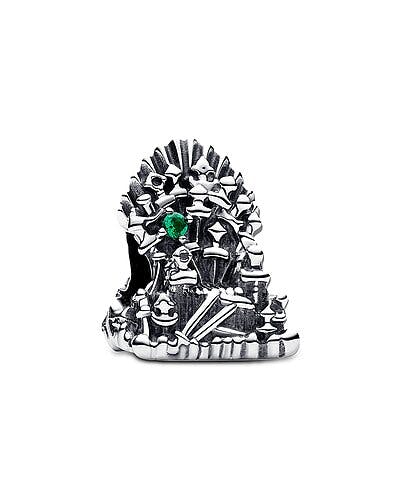 Pandora Game of Thrones Charm