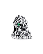Pandora Game of Thrones Charm